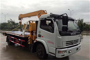 蝶山24小时道路救援服务