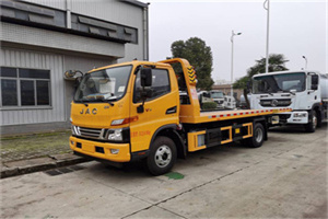 蝶山车辆公路救援