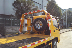 蝶山附近汽车搭电救援电话