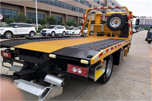 蝶山24小时汽车送油服务公司