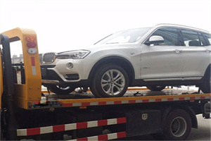 蝶山拖车24小时服务电话