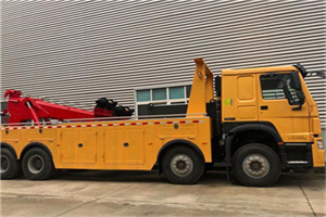 蝶山道路救援公司